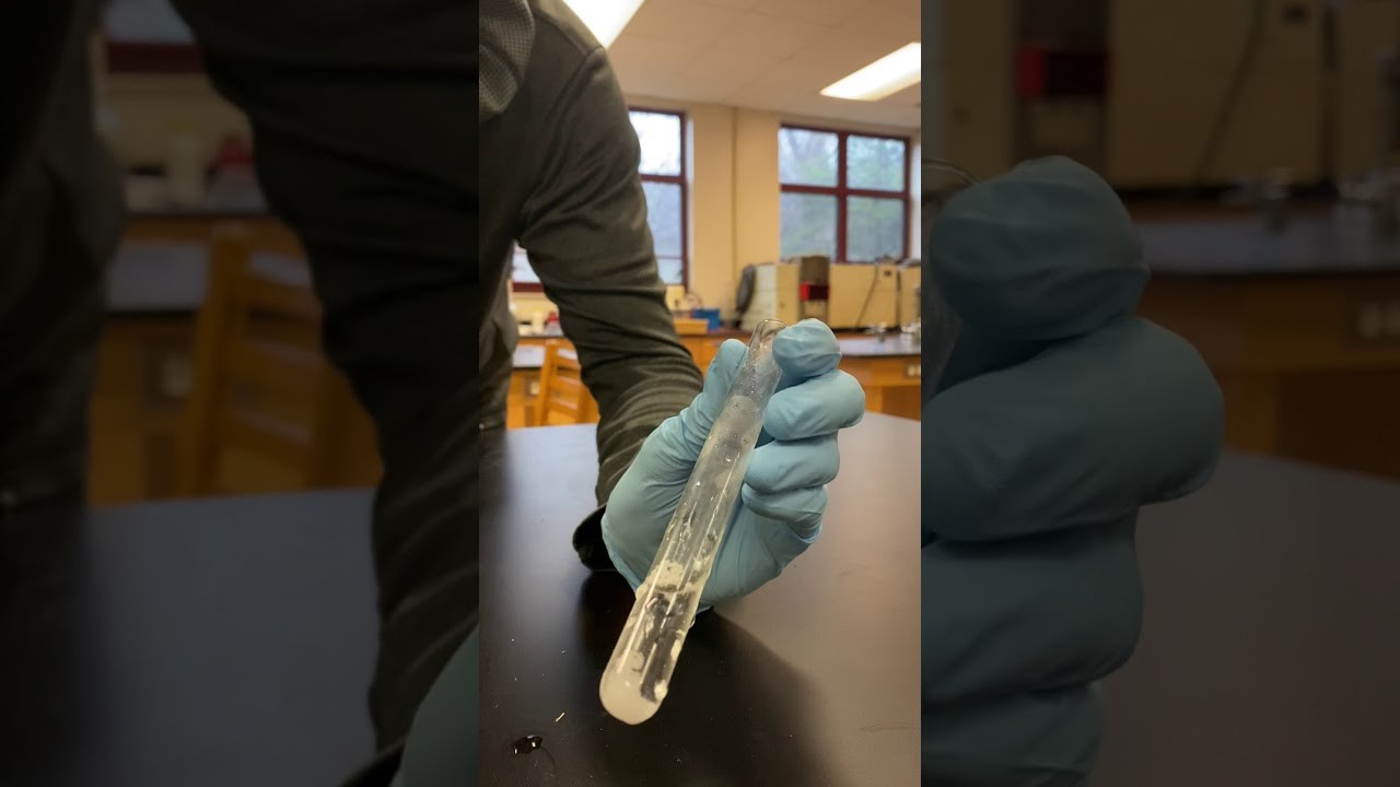 Figure 1: Working Model Setup, Scientific Diagram & Project Prototype for Fractional Crystallization Sodium Chloride Potassium Nitrate