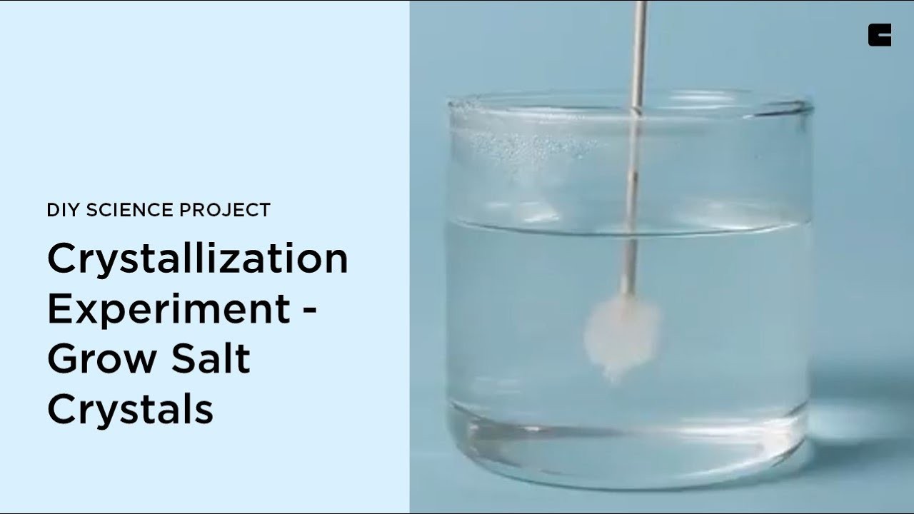 Figure 4: Working Model Setup, Scientific Diagram & Project Prototype for Fractional Crystallization Sodium Chloride Potassium Nitrate