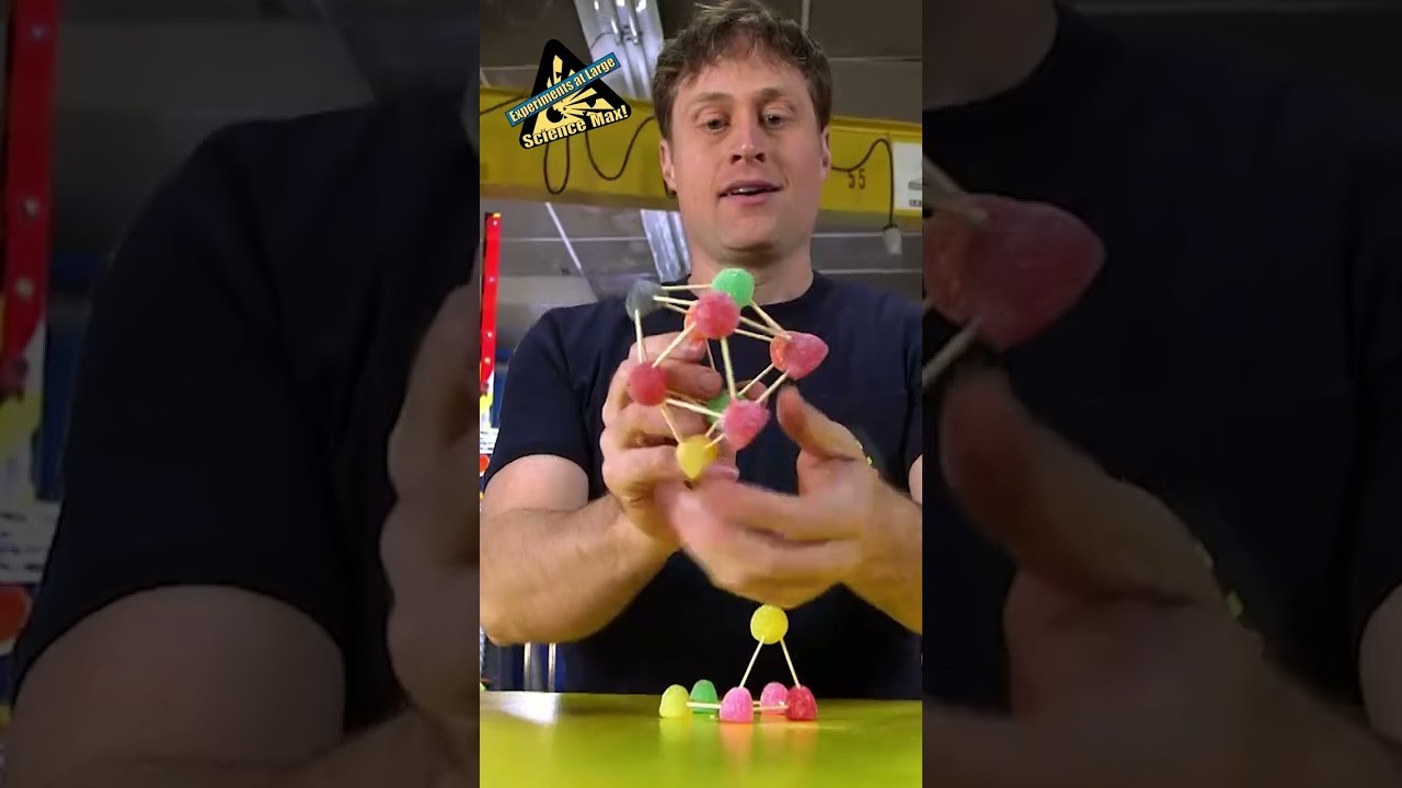 Figure 2: Working Model Setup, Scientific Diagram & Project Prototype for Geodesic Dome Icosahedral Strut Node Assembly Model