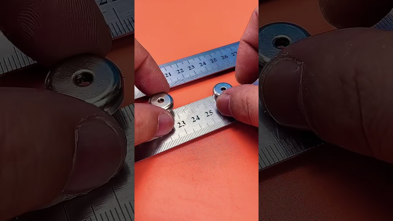 Figure 2: Working Model Setup, Scientific Diagram & Project Prototype for Golden Ratio Phi Divine Proportion Calipers Gauge