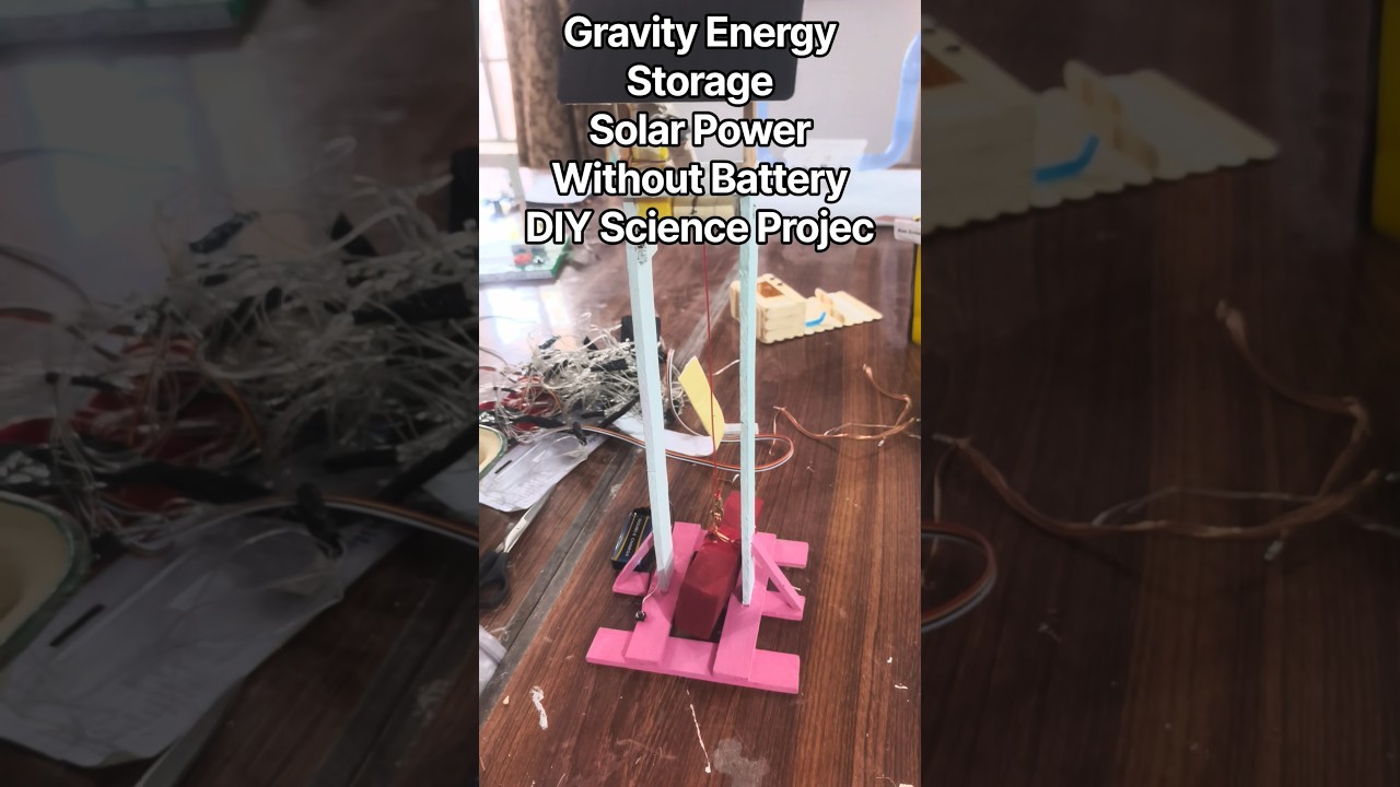 Figure 2: Working Model Setup, Scientific Diagram & Project Prototype for Gravitational Lensing Optical Acrylic Funnel Deflector