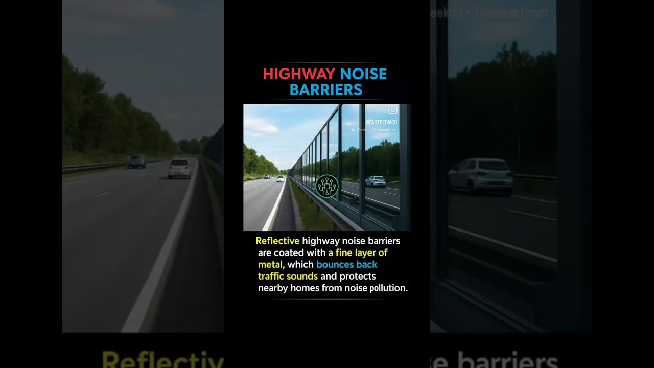 Figure 1: Working Model Setup, Scientific Diagram & Project Prototype for Highway Noise Barrier Sound Absorbent Perforated Wall