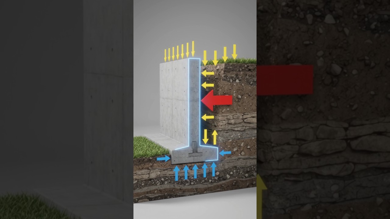Figure 2: Working Model Setup, Scientific Diagram & Project Prototype for Highway Retaining Wall Weep Holes Hydrostatic Relief