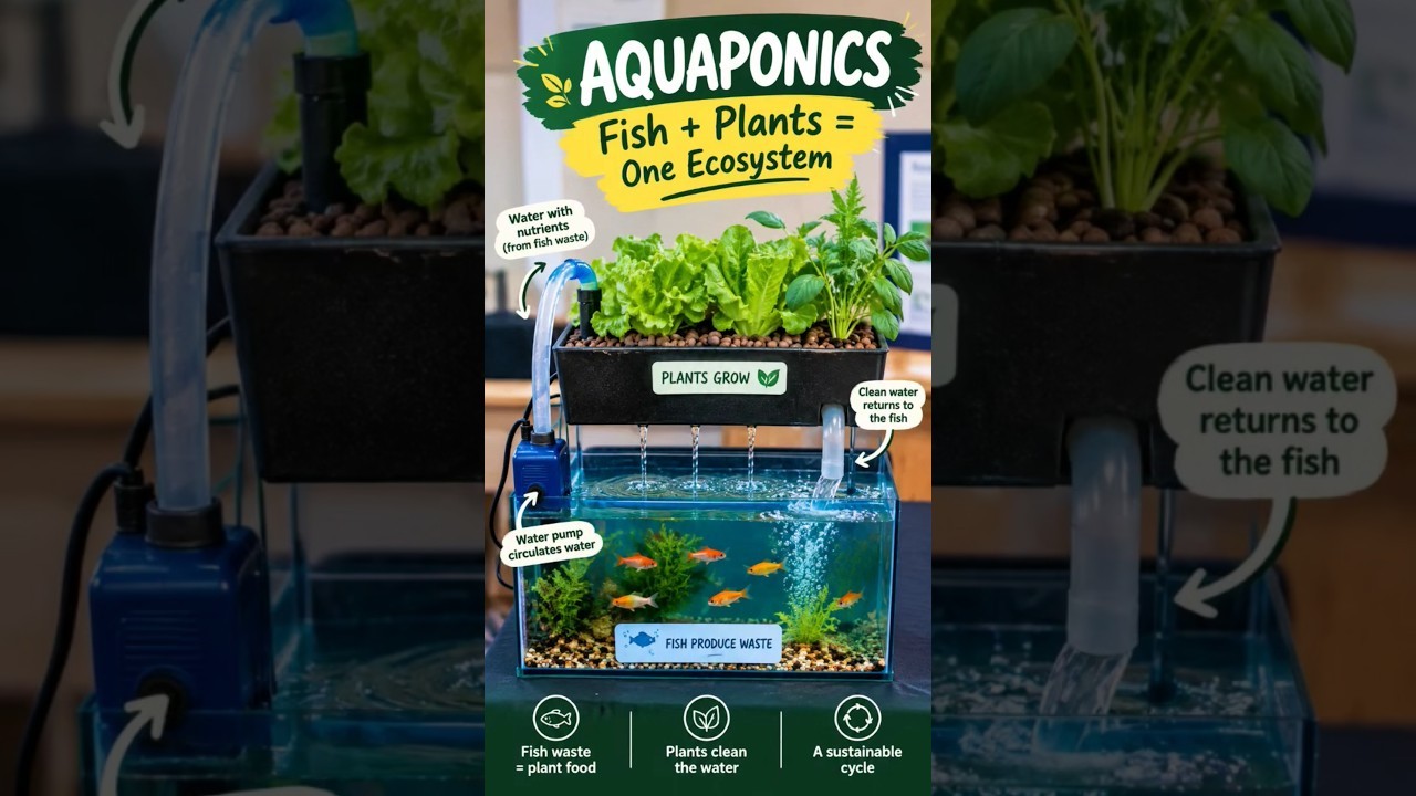 Figure 3: Working Model Setup, Scientific Diagram & Project Prototype for Hydrophytic Water Hyacinth Aerenchyma Floating Sponge