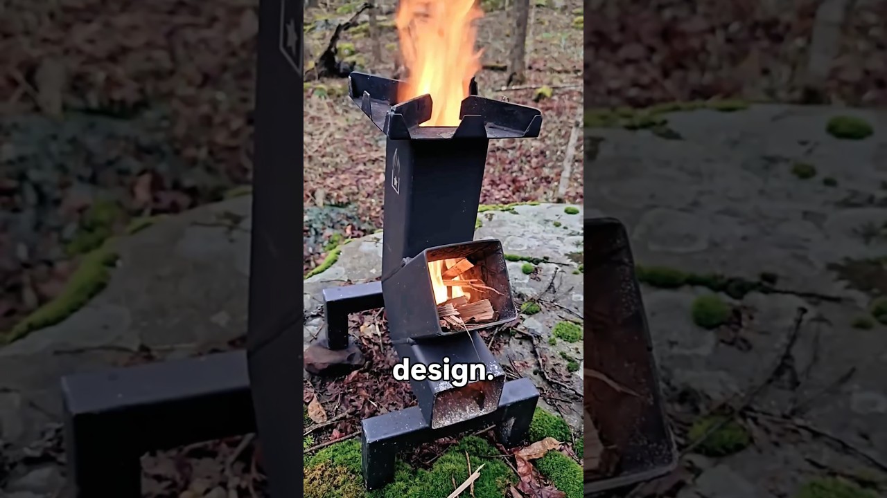 Figure 2: Working Model Setup, Scientific Diagram & Project Prototype for Improved Smokeless Chulha Rocket Stove Combustion Box