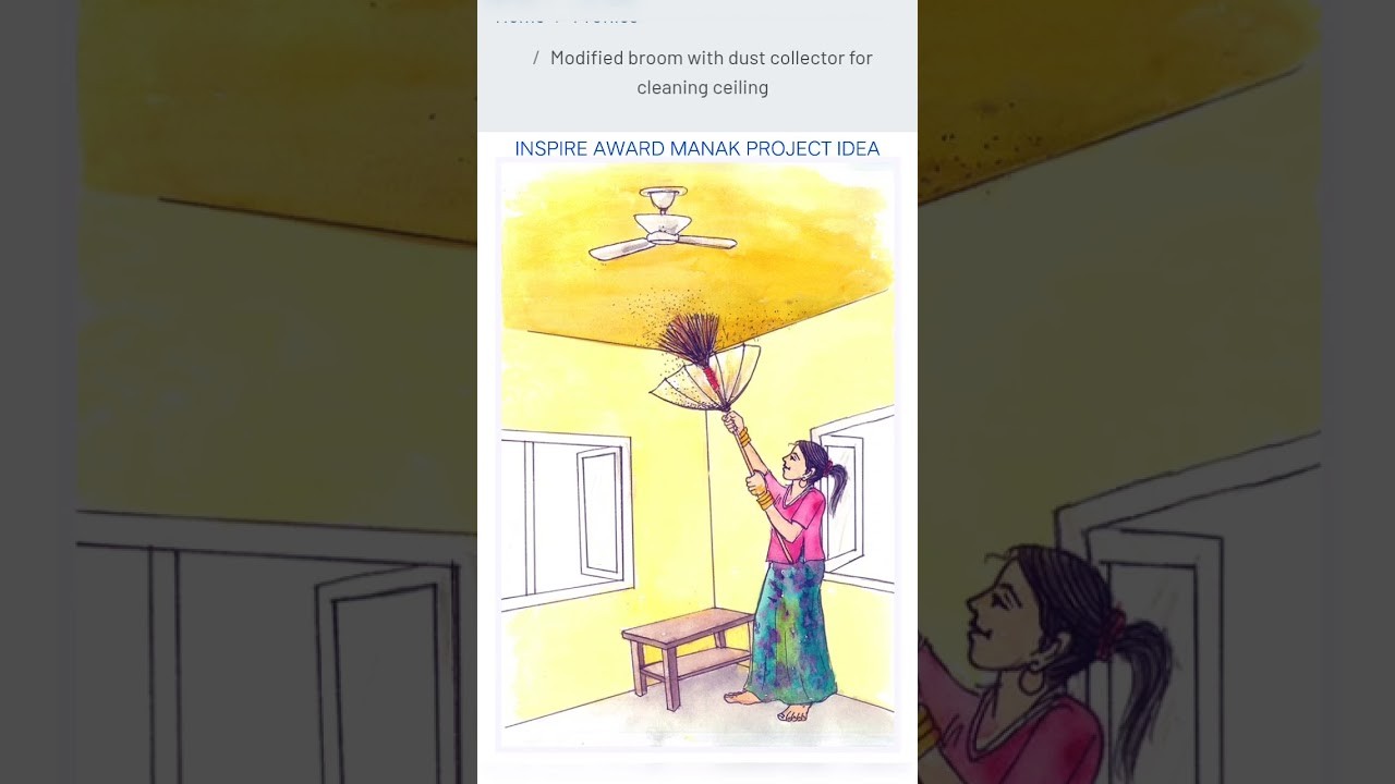 Figure 4: Working Model Setup, Scientific Diagram & Project Prototype for Inspire Award Manak Working Model Ideas