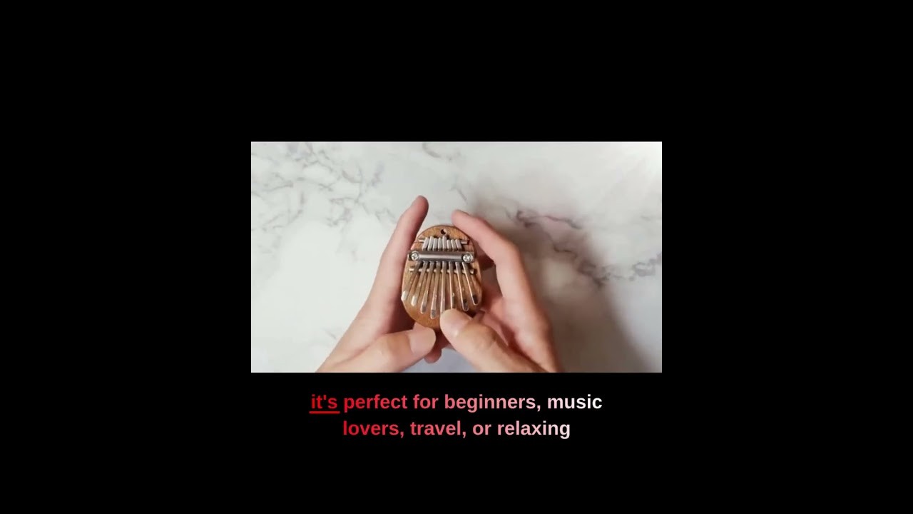 Figure 4: Working Model Setup, Scientific Diagram & Project Prototype for Kalimba Thumb Piano Tempered Steel Tines Resonator Box