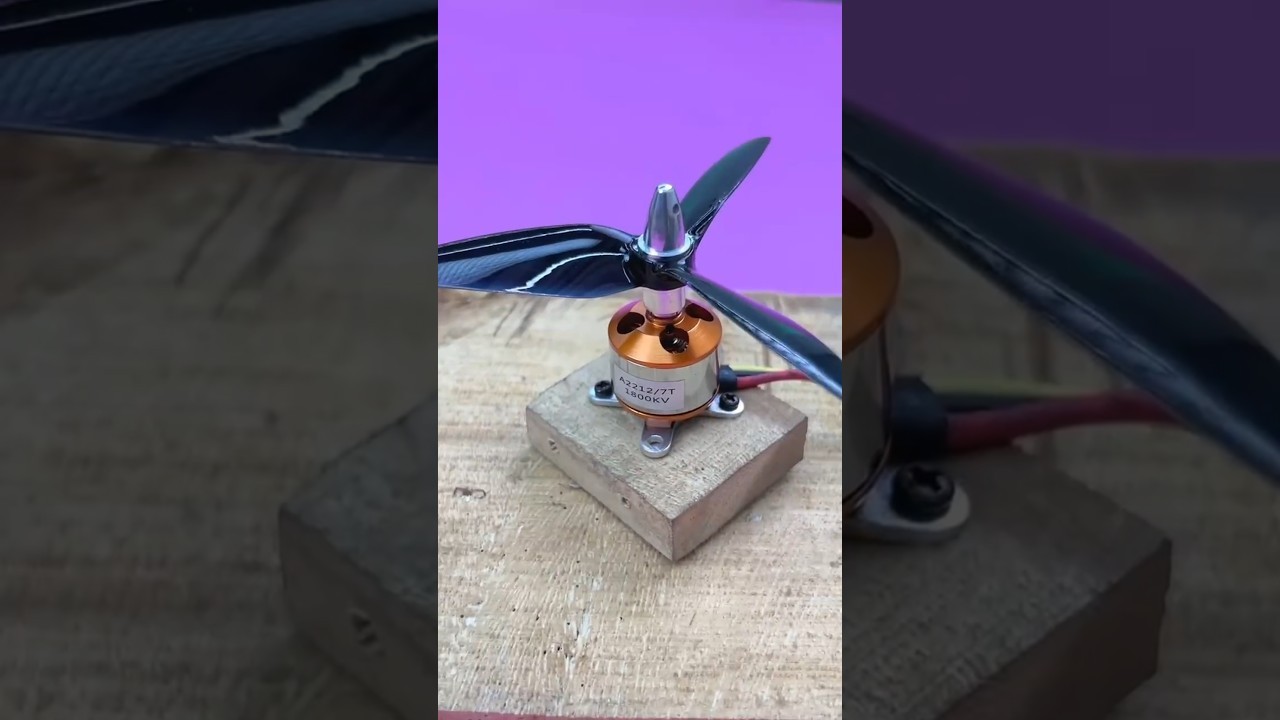 Figure 1: Working Model Setup, Scientific Diagram & Project Prototype for Kaplan Variable Pitch Propeller Turbine Model