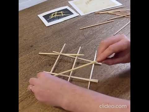 Figure 3: Working Model Setup, Scientific Diagram & Project Prototype for Leonardo Da Vinci Self Supporting Arch Bridge Dowels