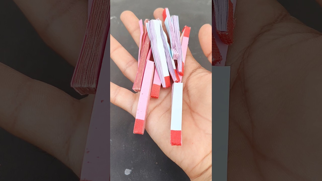 Figure 4: Working Model Setup, Scientific Diagram & Project Prototype for Litmus Paper Synthesis From Lichen Extract Model