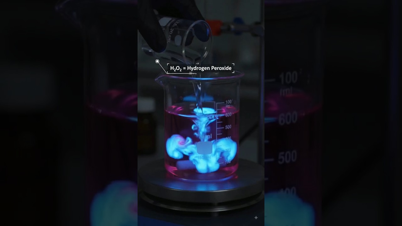 Figure 2: Working Model Setup, Scientific Diagram & Project Prototype for Luminol Chemiluminescence Blood Iron Detector Model