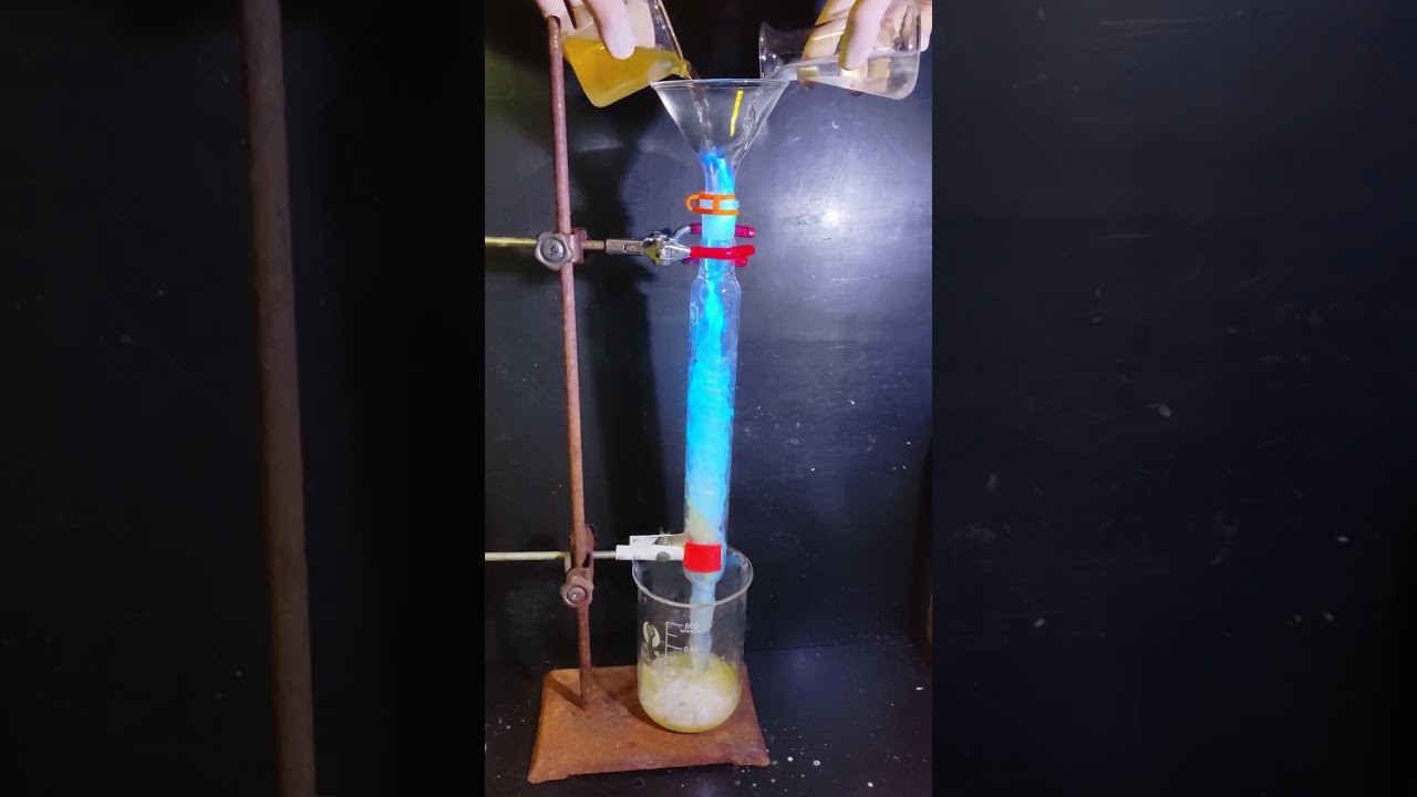 Figure 3: Working Model Setup, Scientific Diagram & Project Prototype for Luminol Chemiluminescence Blood Iron Detector Model