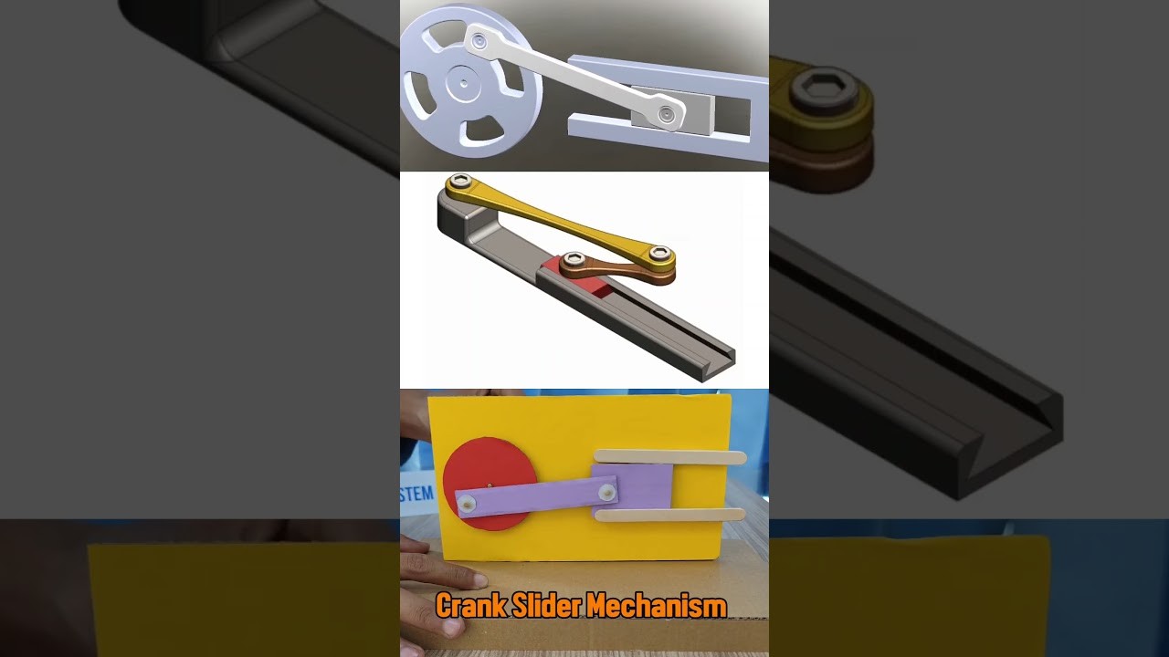 Figure 4: Working Model Setup, Scientific Diagram & Project Prototype for Mechanical Xor Parity Checker Sliding Perforated Strip