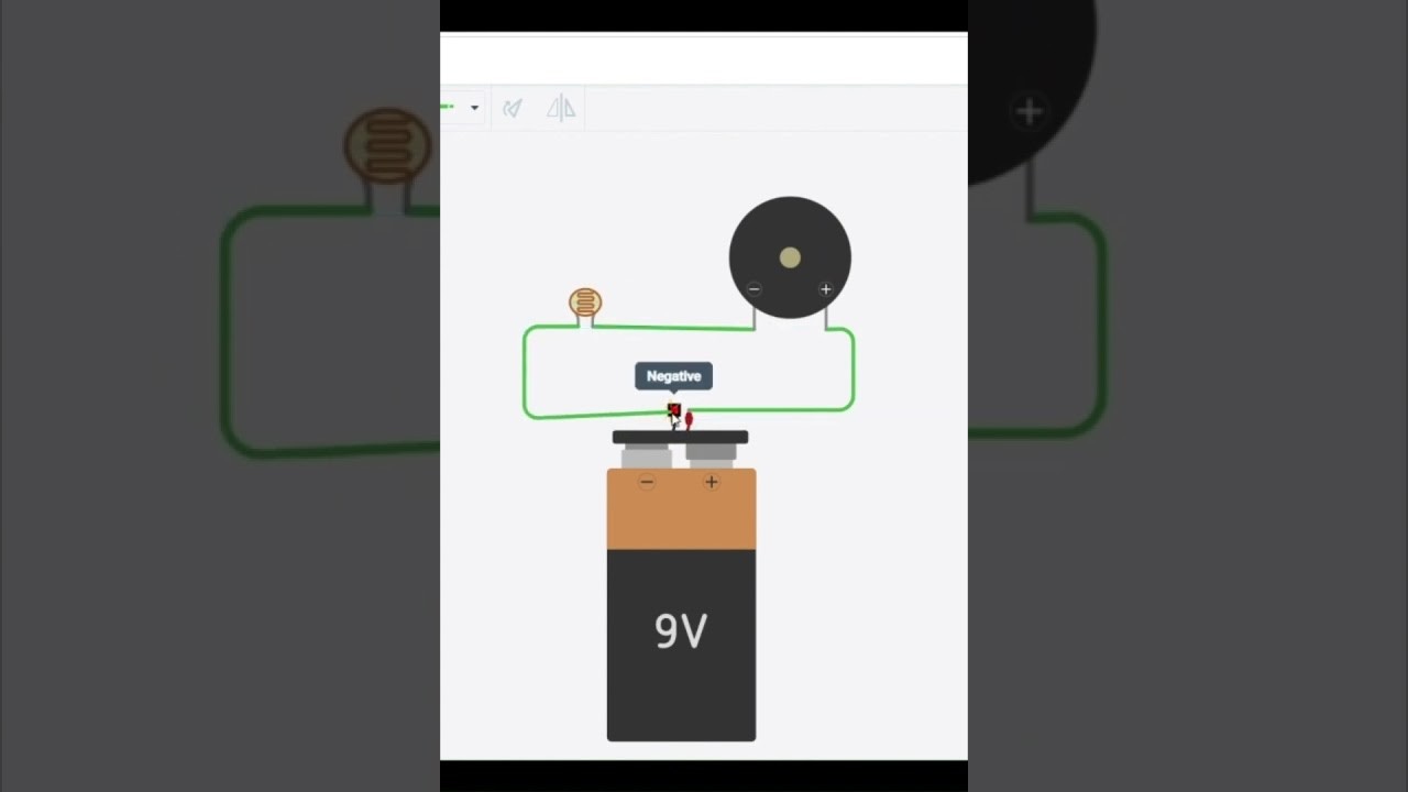 Figure 3: Working Model Setup, Scientific Diagram & Project Prototype for Morning Alarm Sunlight Activated Buzzer Circuit Model