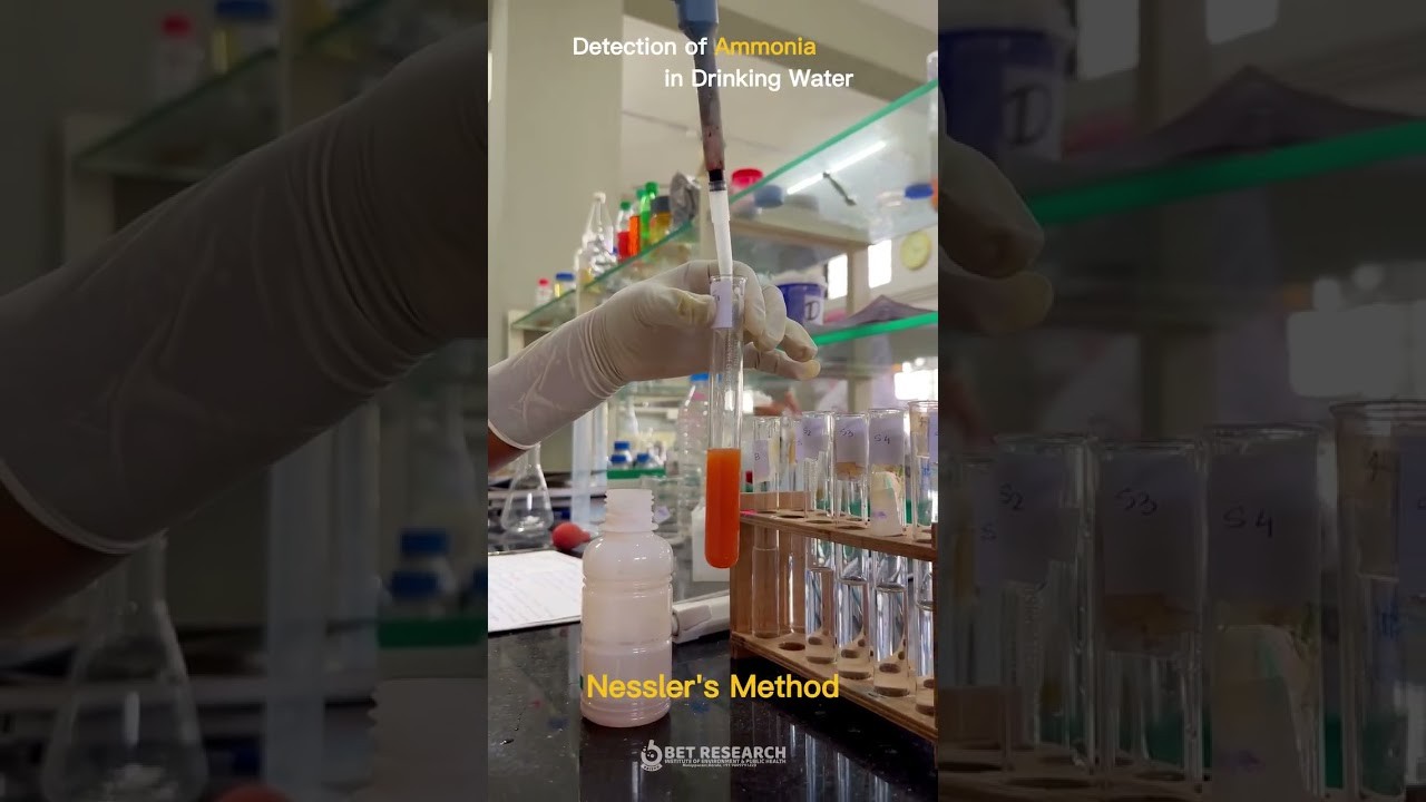 Figure 3: Working Model Setup, Scientific Diagram & Project Prototype for Neslers Reagent Ammonia Gas Colorimetric Detector Model