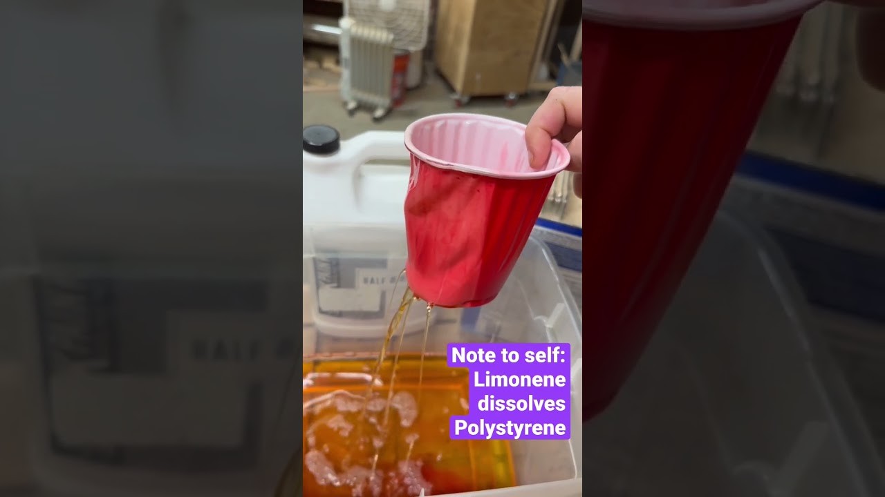 Figure 3: Working Model Setup, Scientific Diagram & Project Prototype for Orange Peel D Limonene Solvent Styrofoam Recycling Model