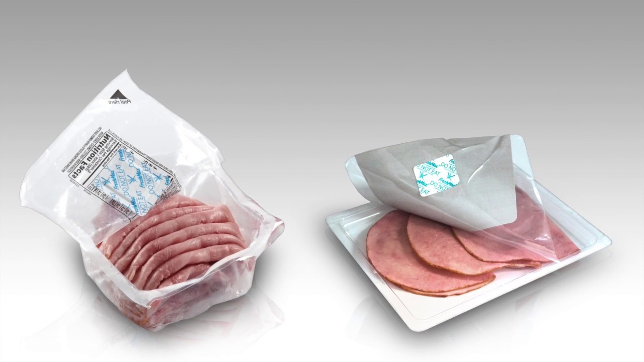 Figure 4: Working Model Setup, Scientific Diagram & Project Prototype for Oxygen Absorber Packet Food Spoilage Prevention Model
