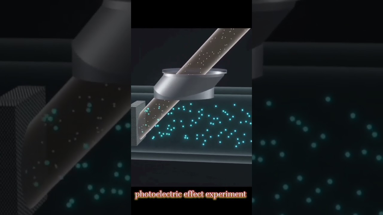 Figure 1: Working Model Setup, Scientific Diagram & Project Prototype for Photoelectric Effect Working Model Simulation