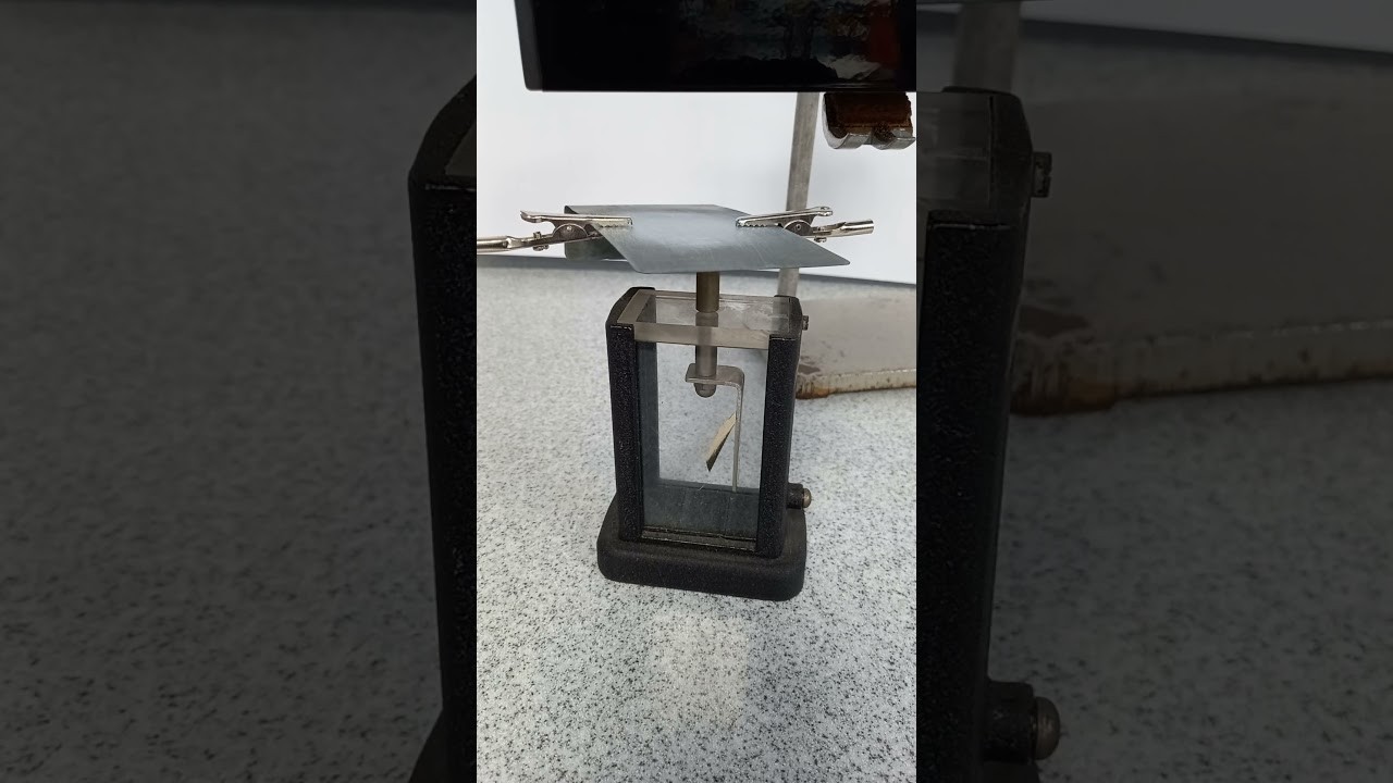 Figure 3: Working Model Setup, Scientific Diagram & Project Prototype for Photoelectric Effect Working Model Simulation
