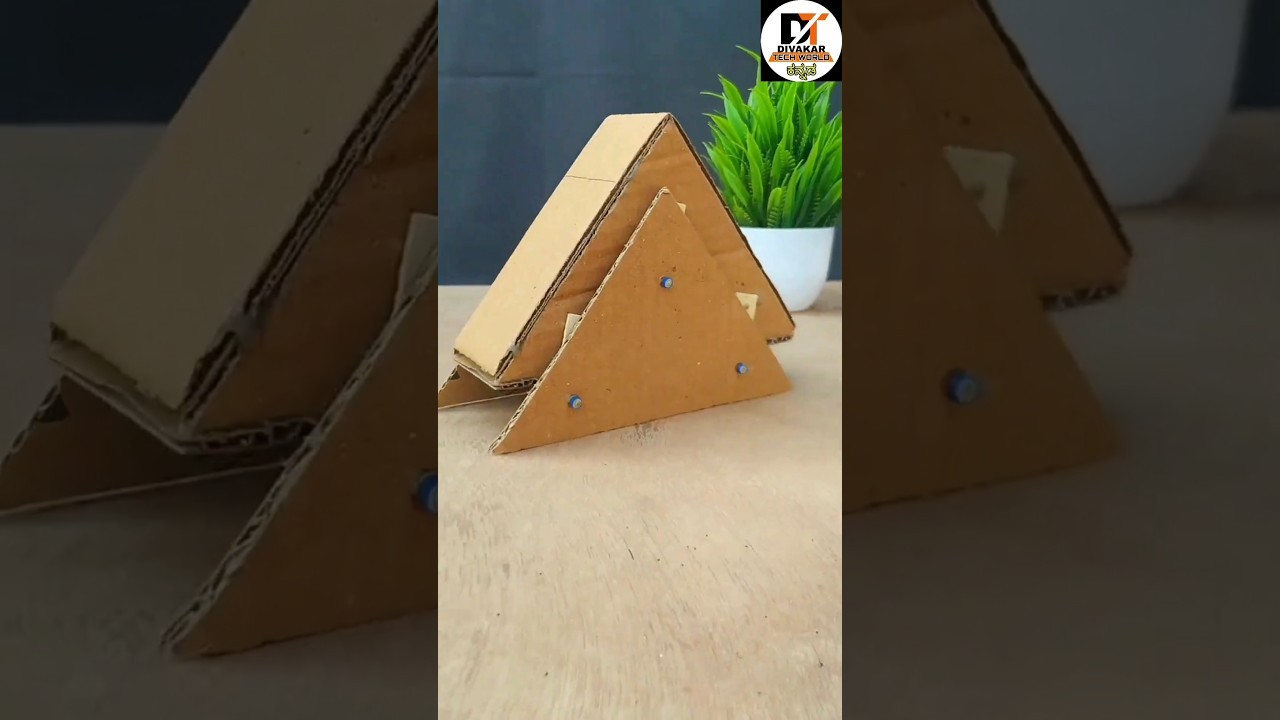 Figure 1: Working Model Setup, Scientific Diagram & Project Prototype for Pill Counting Tray Triangular Grid Spatula Dispenser
