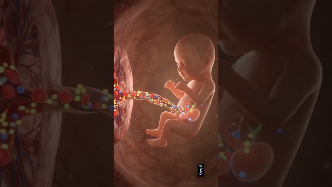 Figure 1: Working Model Setup, Scientific Diagram & Project Prototype for Placenta Fetal Capillary Maternal Blood Pool Model