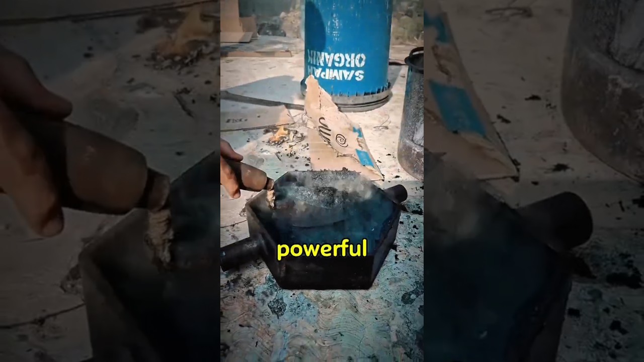 Figure 1: Working Model Setup, Scientific Diagram & Project Prototype for Plastic Sand Paver Block Waste Aggregate Casting Model