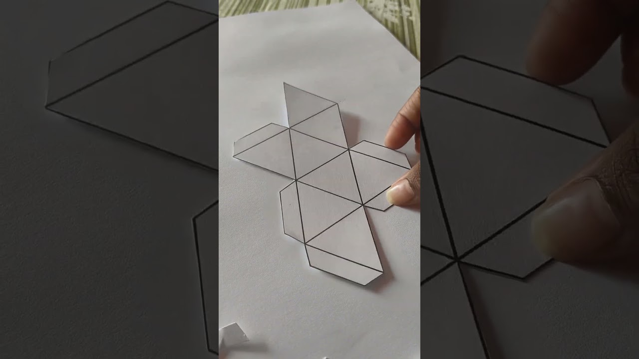Figure 4: Working Model Setup, Scientific Diagram & Project Prototype for Platonic Solids Dual Polyhedra Wireframe Soap Bubble Rig