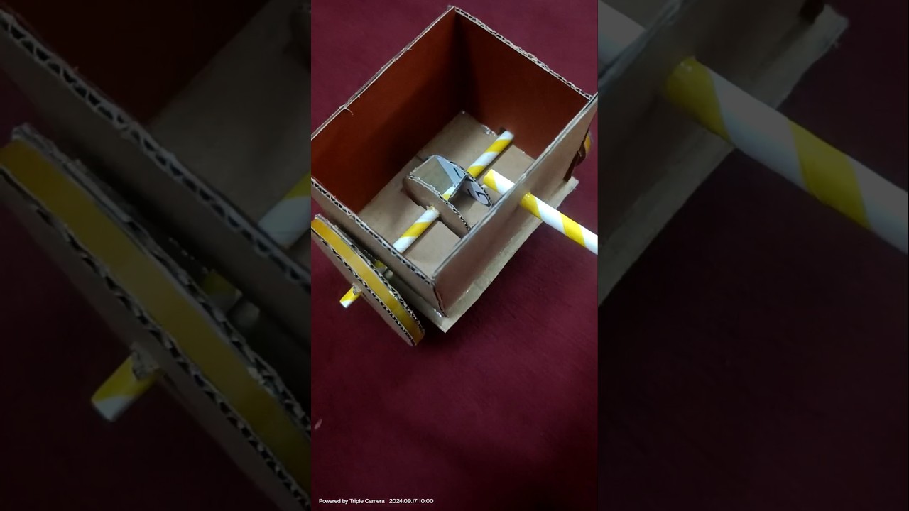 Figure 2: Working Model Setup, Scientific Diagram & Project Prototype for Pneumatic Seed Drill Metering Wheel Furrow Opener