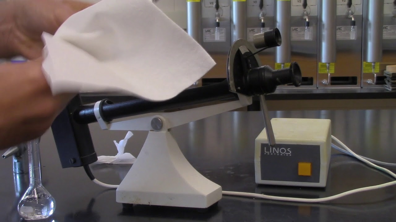 Figure 2: Working Model Setup, Scientific Diagram & Project Prototype for Polarimeter Sugar Optically Active Solution Model