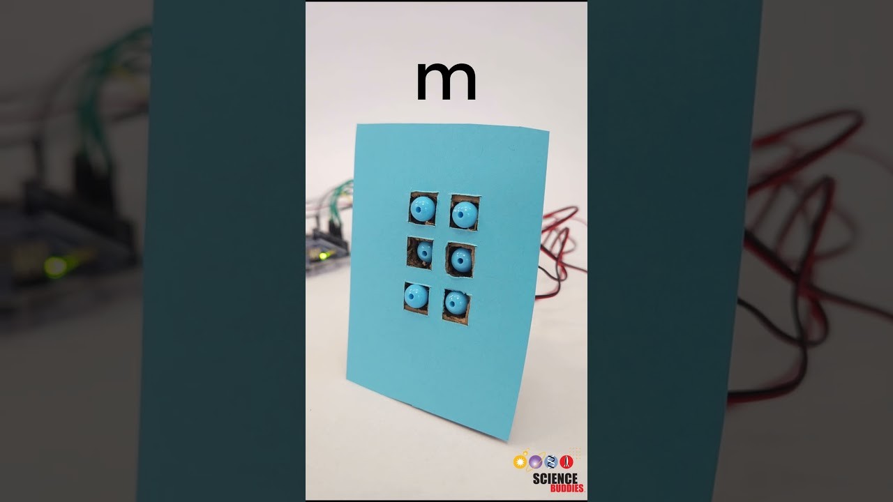 Figure 2: Working Model Setup, Scientific Diagram & Project Prototype for Refreshable Braille Display Piezoelectric Pin Cell