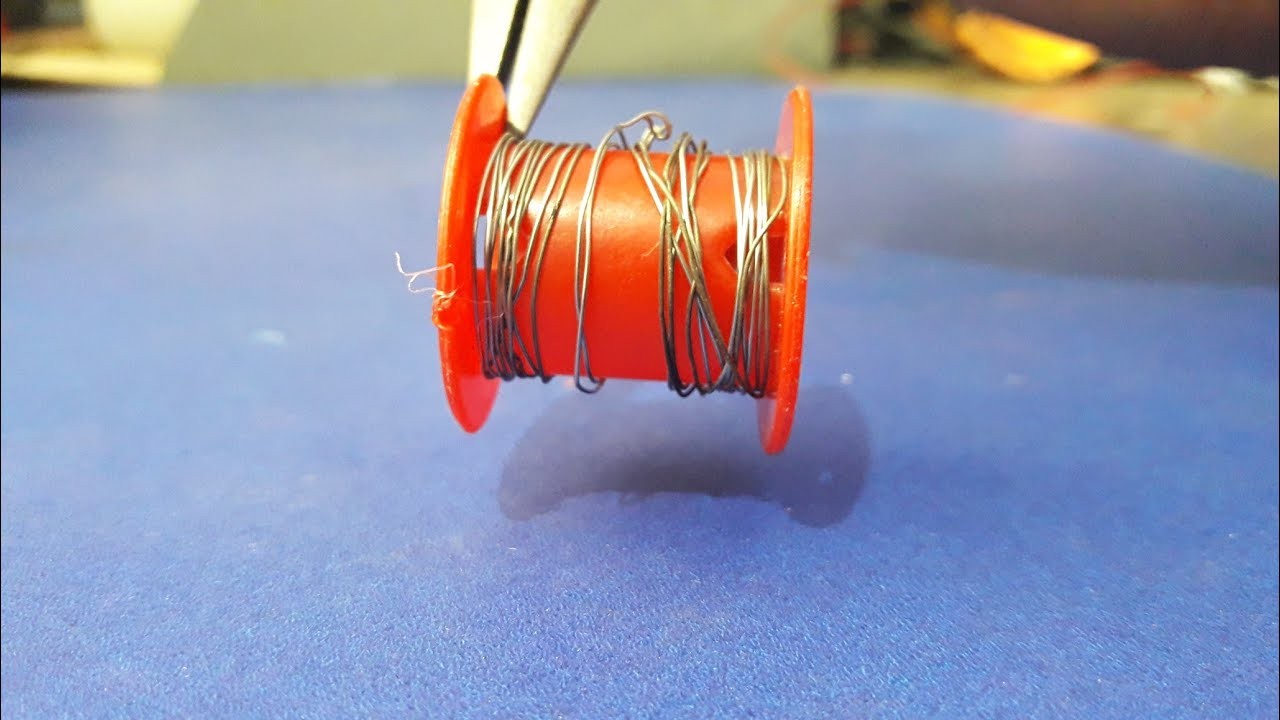 Figure 4: Working Model Setup, Scientific Diagram & Project Prototype for Room Heater Working Model Using Nichrome Wire