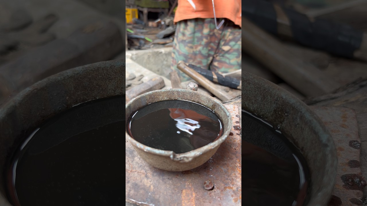 Figure 2: Working Model Setup, Scientific Diagram & Project Prototype for Rust Prevention Greasing Vs Galvanizing Vs Painting Model