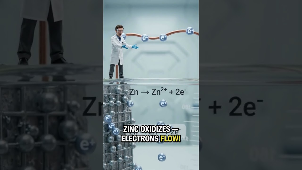 Figure 4: Working Model Setup, Scientific Diagram & Project Prototype for Salt Bridge Daniel Cell Zinc Copper Emf Model