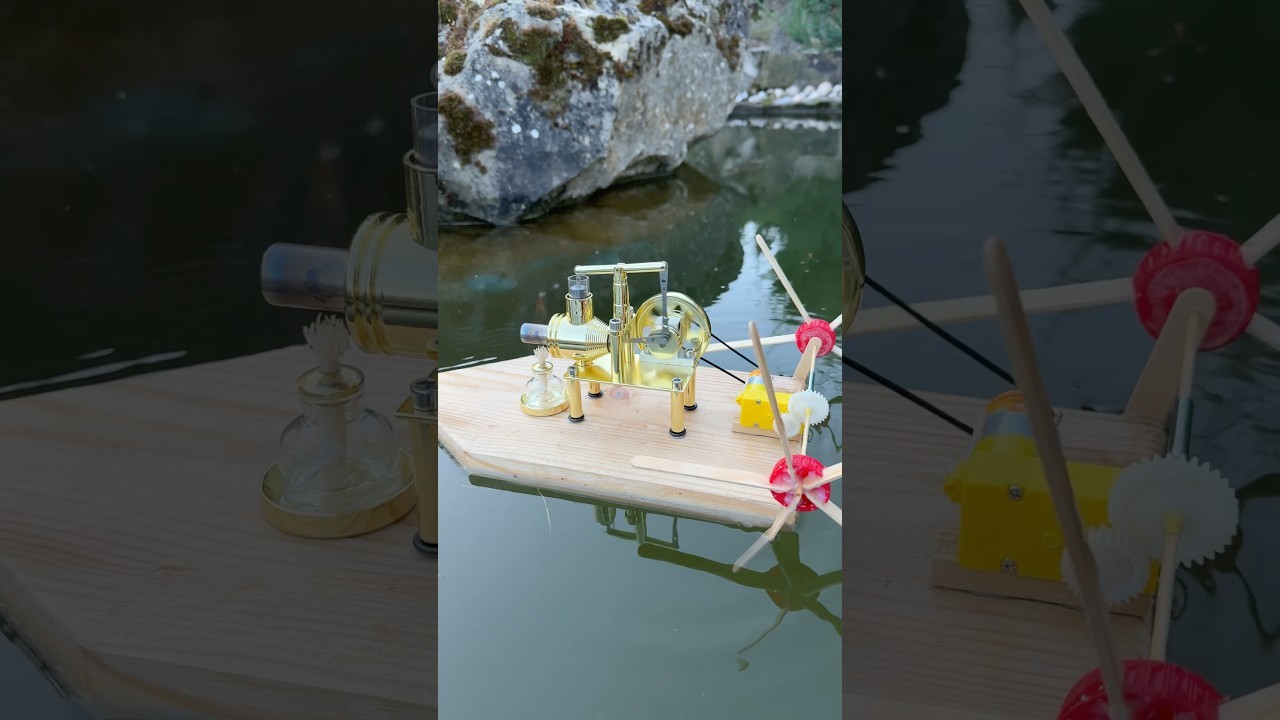 Figure 1: Working Model Setup, Scientific Diagram & Project Prototype for Science Exhibition Working Model Low Cost