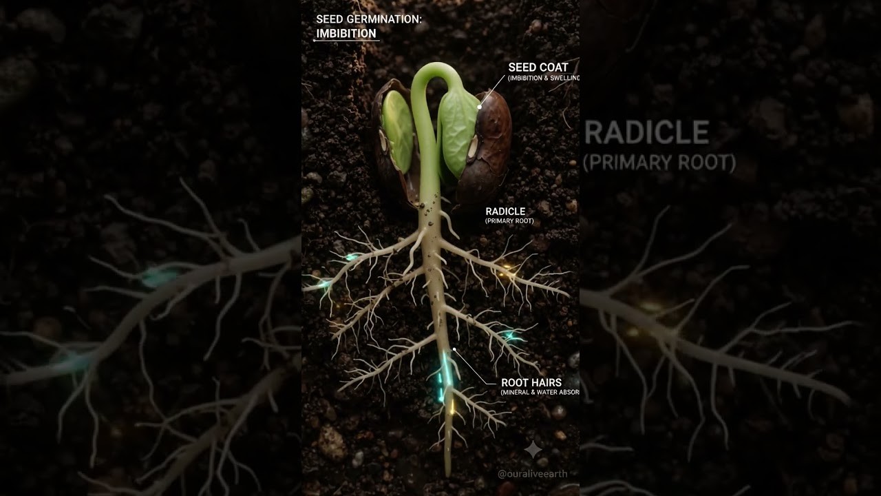 Figure 3: Working Model Setup, Scientific Diagram & Project Prototype for Seed Dormancy Scarification Hot Water Germination Model