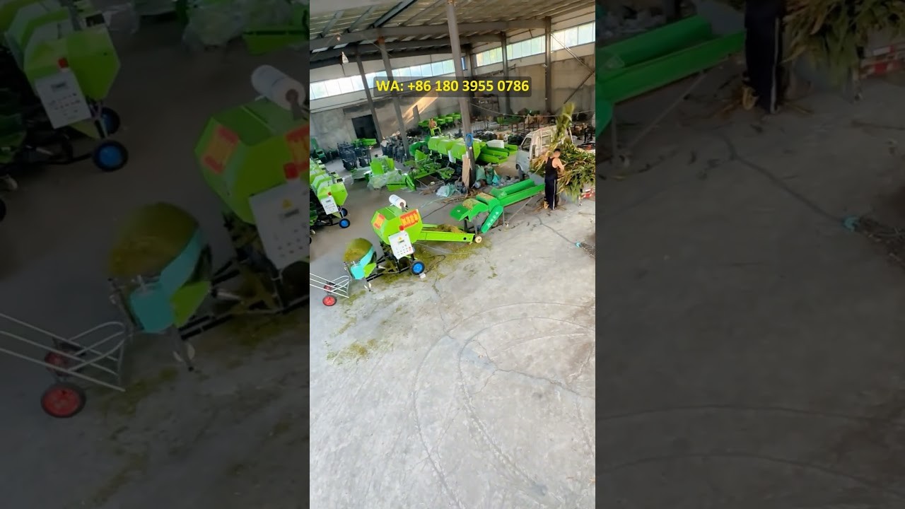 Figure 3: Working Model Setup, Scientific Diagram & Project Prototype for Silage Bale Stretch Wrapping Turntable Machine Model