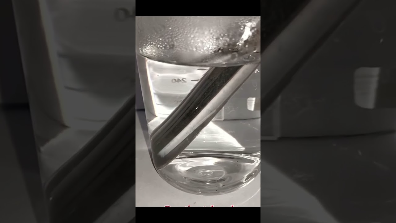 Figure 3: Working Model Setup, Scientific Diagram & Project Prototype for Silver Mirror Tollens Test Aldehyde Glass Coating Model