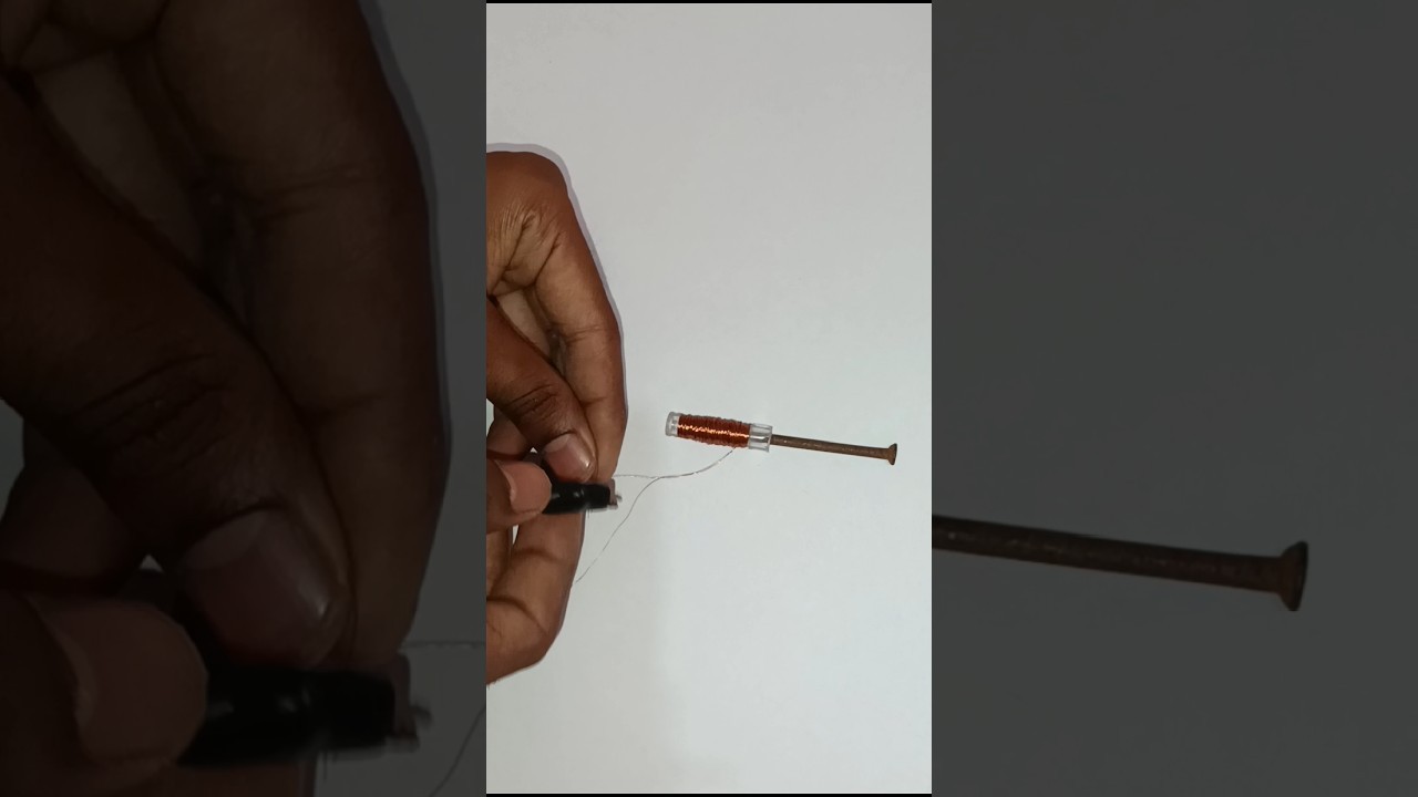 Figure 2: Working Model Setup, Scientific Diagram & Project Prototype for Solenoid Piston Reciprocating Engine Working Model