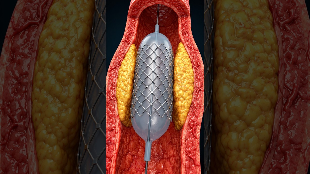 Figure 1: Working Model Setup, Scientific Diagram & Project Prototype for Stent Angioplasty Balloon Catheter Expansion Model