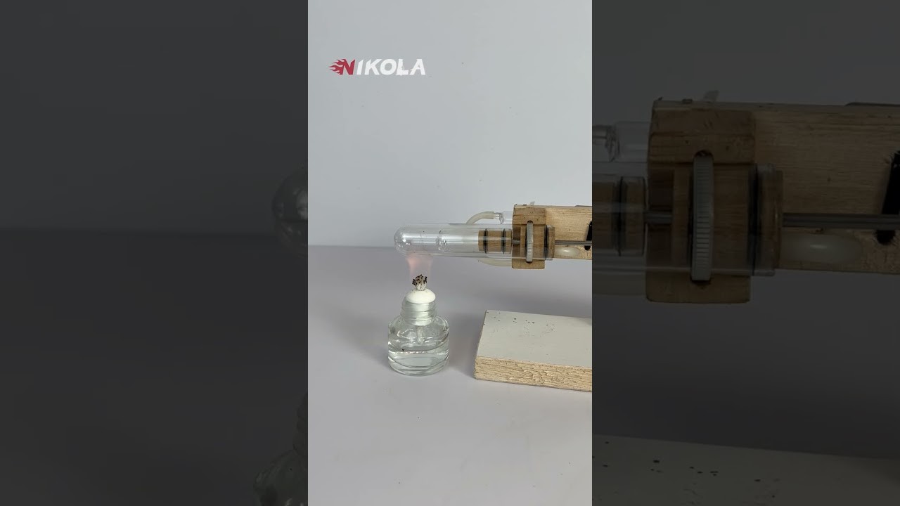 Figure 4: Working Model Setup, Scientific Diagram & Project Prototype for Stirling Engine Working Model Thermodynamics