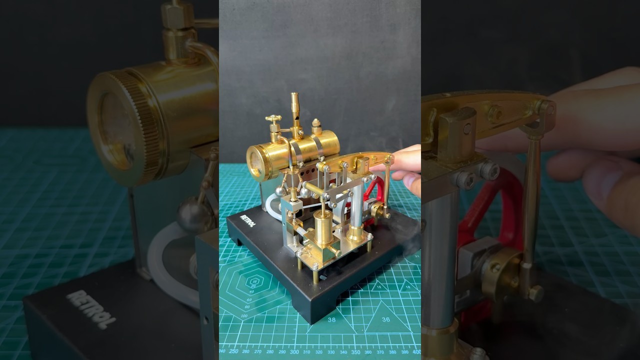 Figure 4: Working Model Setup, Scientific Diagram & Project Prototype for Thermoacoustic Heat Engine Sound Generator Model