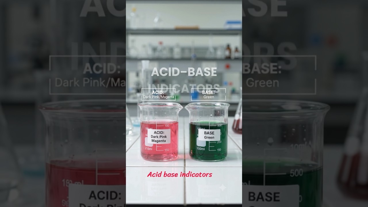 Figure 3: Working Model Setup, Scientific Diagram & Project Prototype for Turmeric And Beetroot Natural Acid Alkali Indicators Model