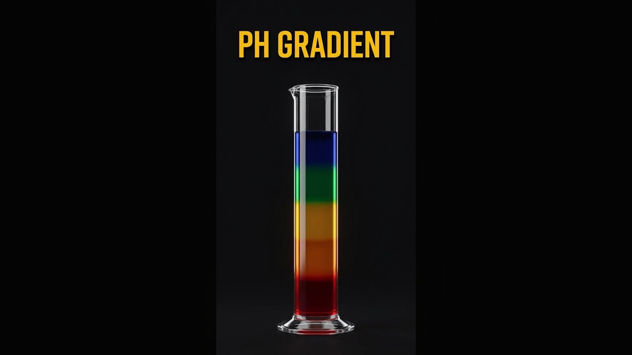 Figure 4: Working Model Setup, Scientific Diagram & Project Prototype for Universal Ph Rainbow Tube Acid Base Neutralization Model