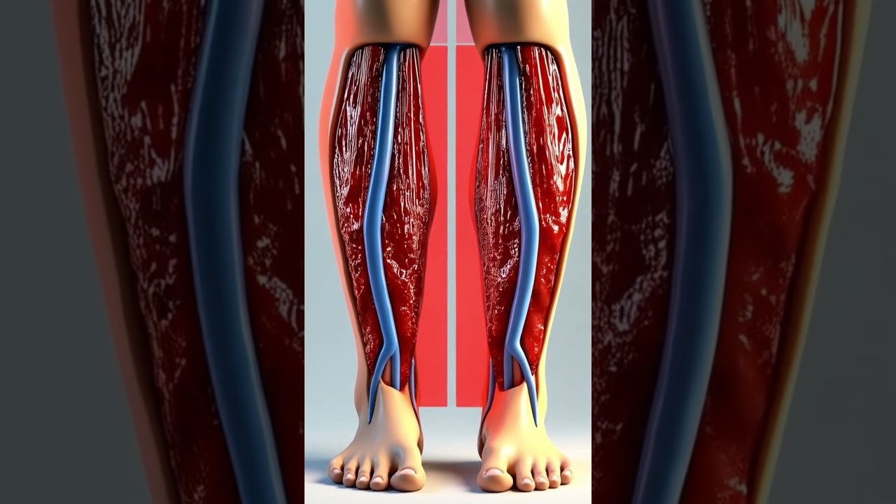 Figure 2: Working Model Setup, Scientific Diagram & Project Prototype for Varicose Veins Faulty Valves Blood Pooling Model