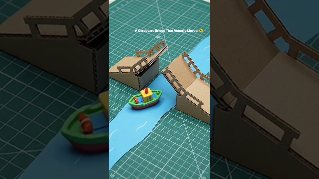 Figure 2: Working Model Setup, Scientific Diagram & Project Prototype for Vertical Lift Bridge Counterweight Spool Shaft Model