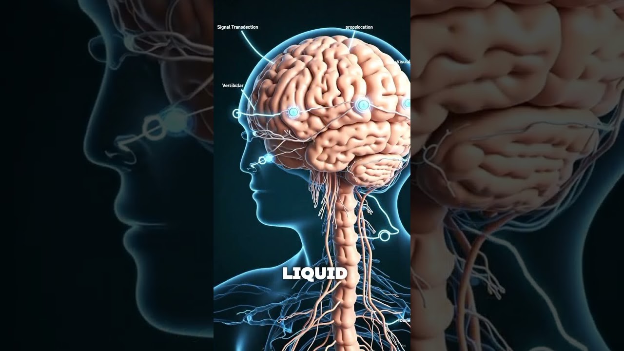 Figure 4: Working Model Setup, Scientific Diagram & Project Prototype for Vestibular System Semicircular Canals Liquid Gyro Model