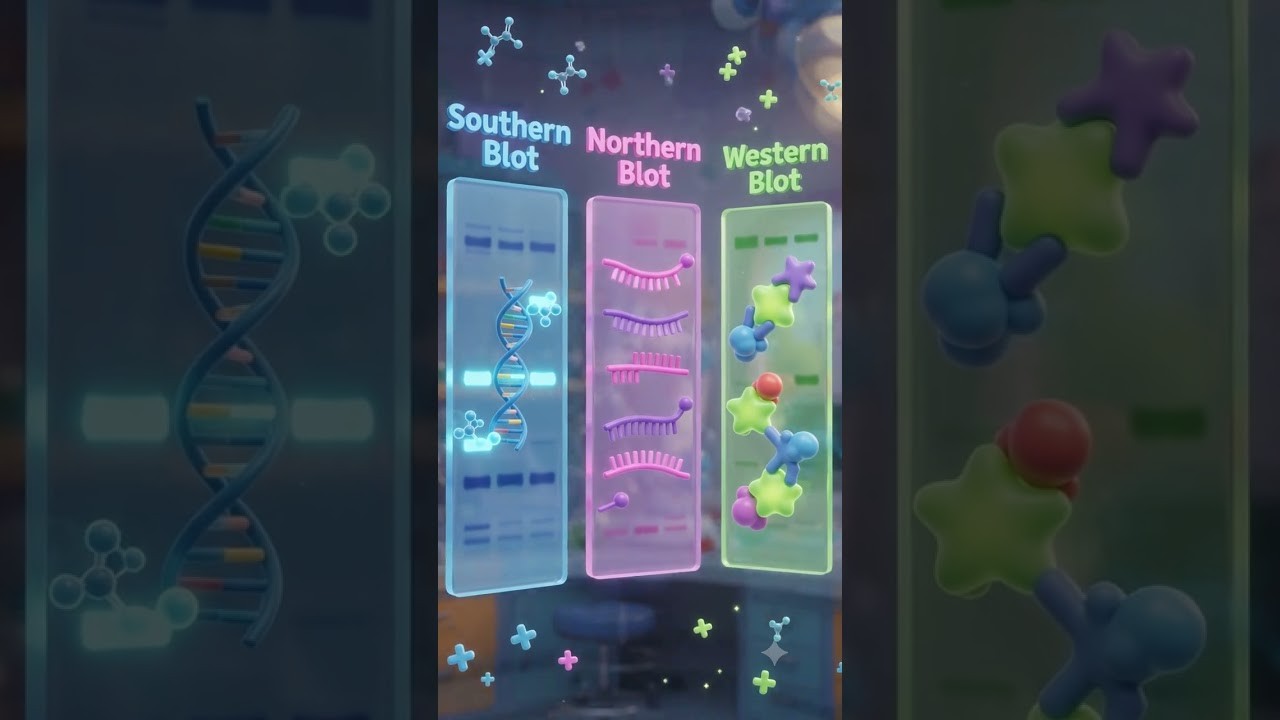 Figure 1: Working Model Setup, Scientific Diagram & Project Prototype for Western Blot Protein Antibody Chemiluminescence Model