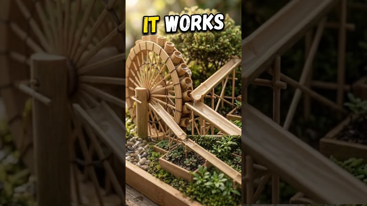 Figure 3: Working Model Setup, Scientific Diagram & Project Prototype for Windmill Lift Water Working Model
