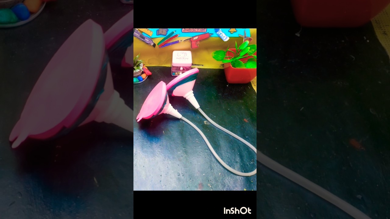 Figure 2: Working Model Setup, Scientific Diagram & Project Prototype for Working Model Of Stethoscope