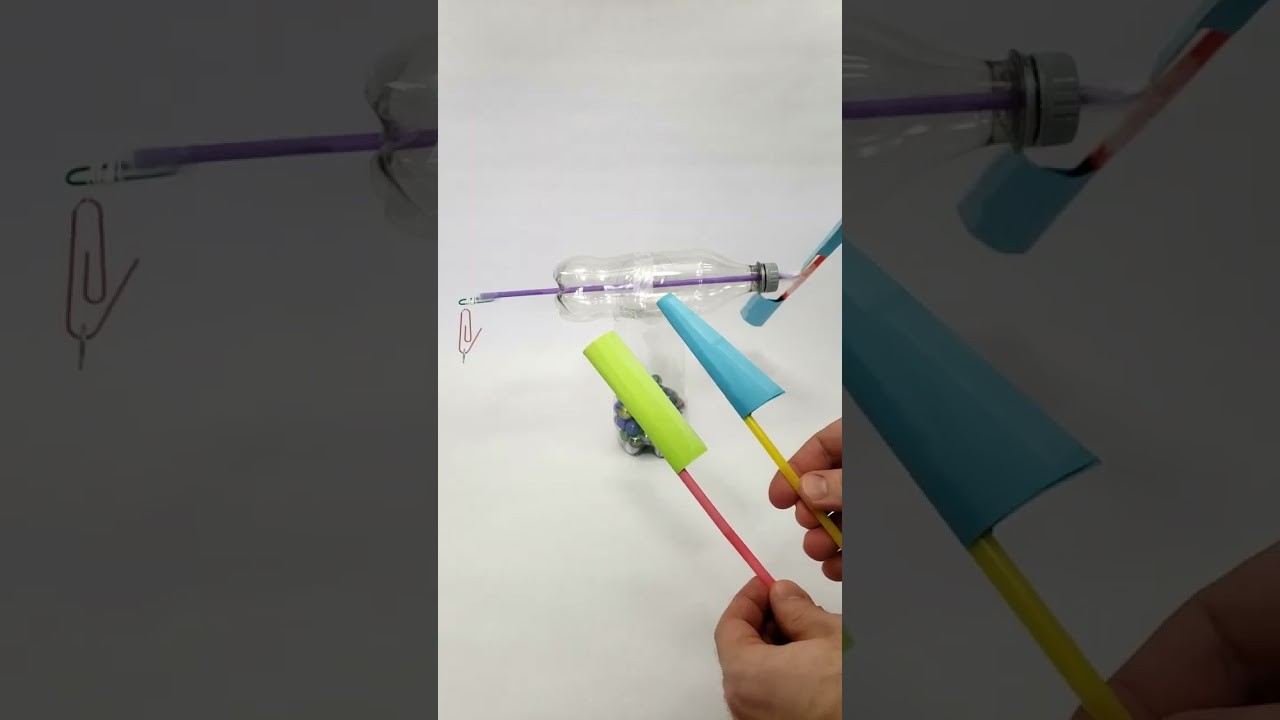 Figure 1: Working Model Setup, Scientific Diagram & Project Prototype for Zoetrope Slotted Drum Stroboscopic Flight Bird Model